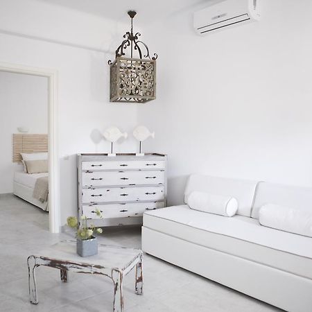 Mykonos Unique Apartment Mykonos Town Room photo