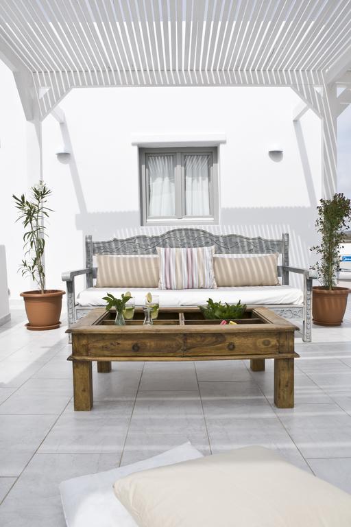 Mykonos Unique Apartment Mykonos Town Exterior photo