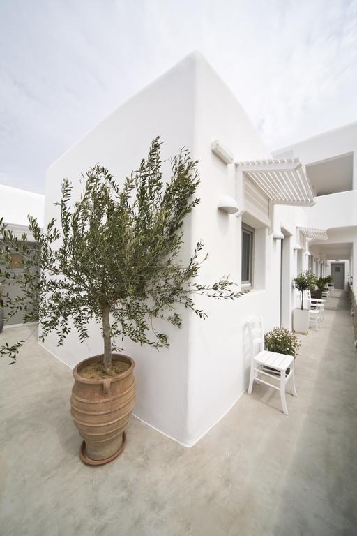 Mykonos Unique Apartment Mykonos Town Exterior photo