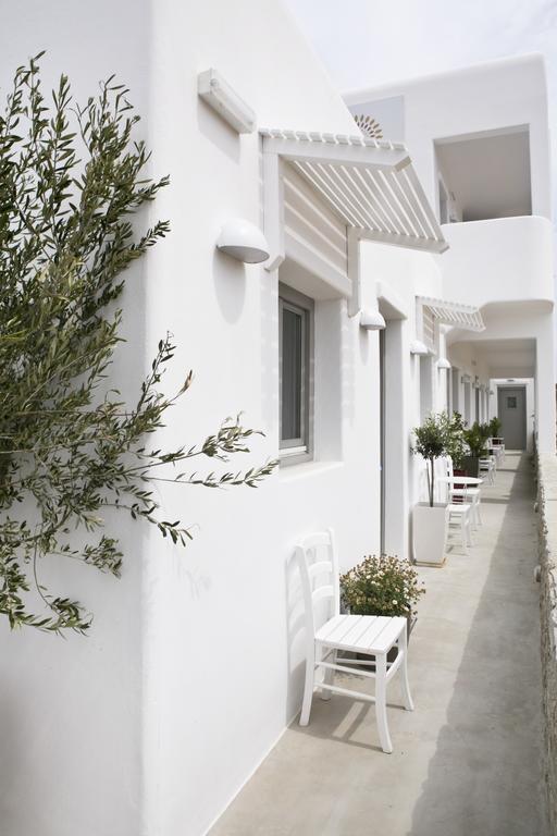 Mykonos Unique Apartment Mykonos Town Exterior photo
