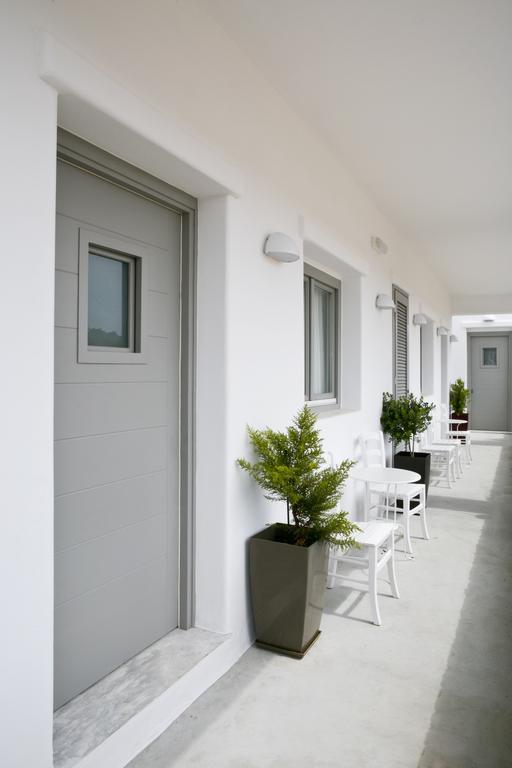 Mykonos Unique Apartment Mykonos Town Exterior photo