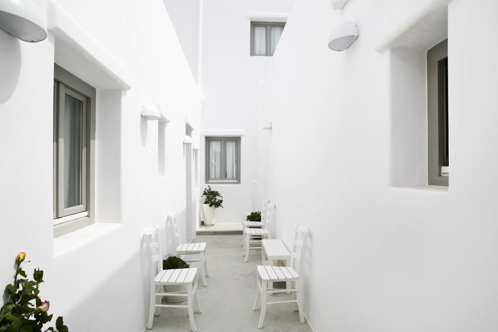 Mykonos Unique Apartment Mykonos Town Exterior photo