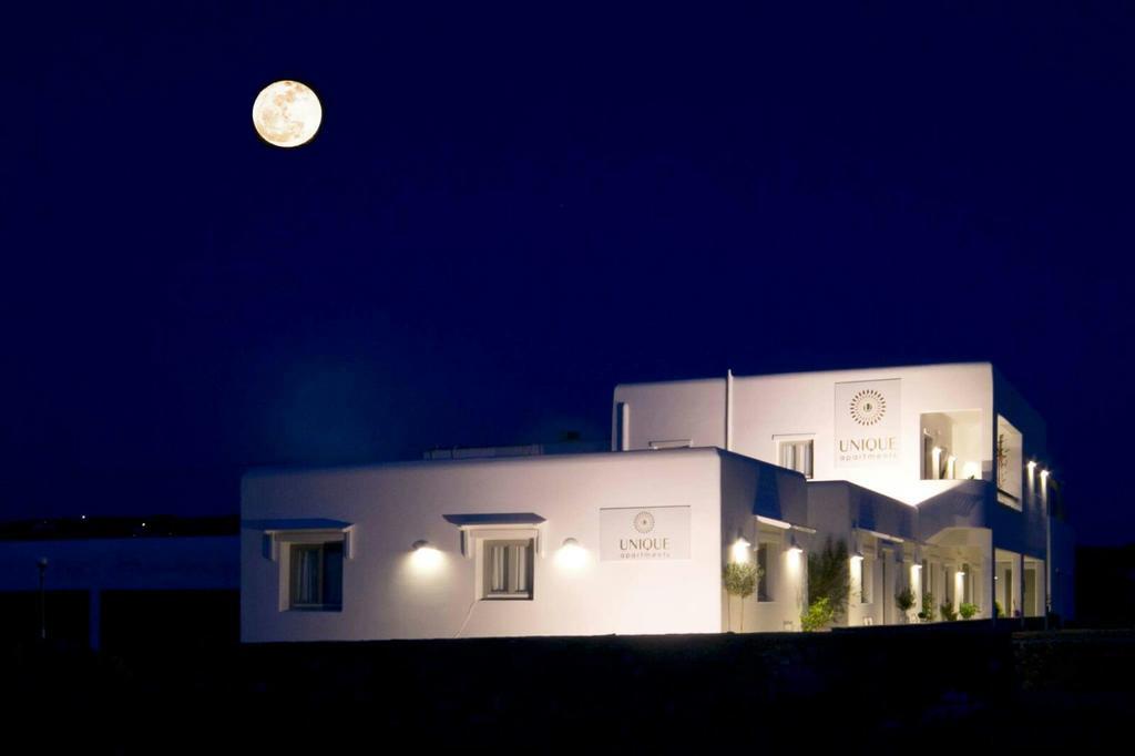 Mykonos Unique Apartment Mykonos Town Exterior photo