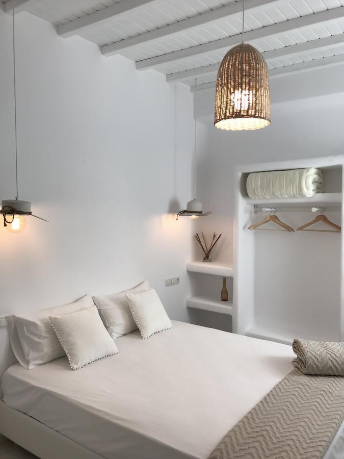 Mykonos Unique Apartment Mykonos Town Exterior photo