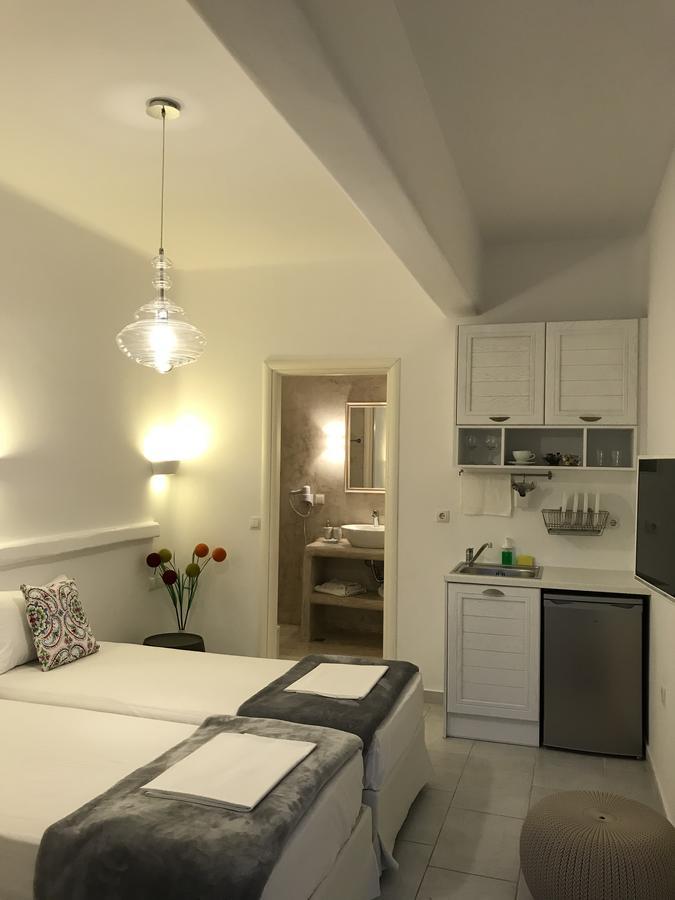 Mykonos Unique Apartment Mykonos Town Exterior photo