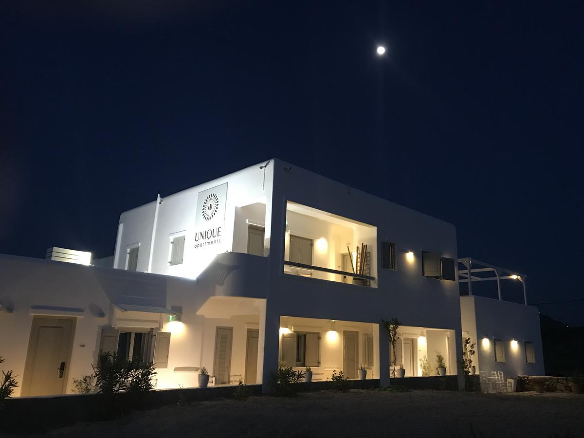 Mykonos Unique Apartment Mykonos Town Exterior photo
