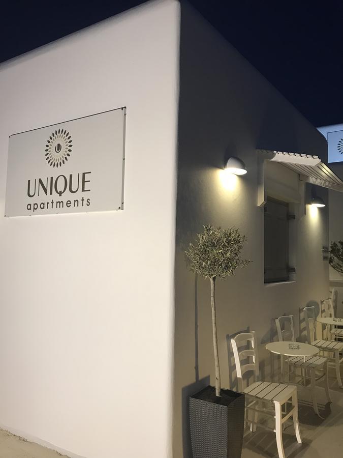 Mykonos Unique Apartment Mykonos Town Exterior photo
