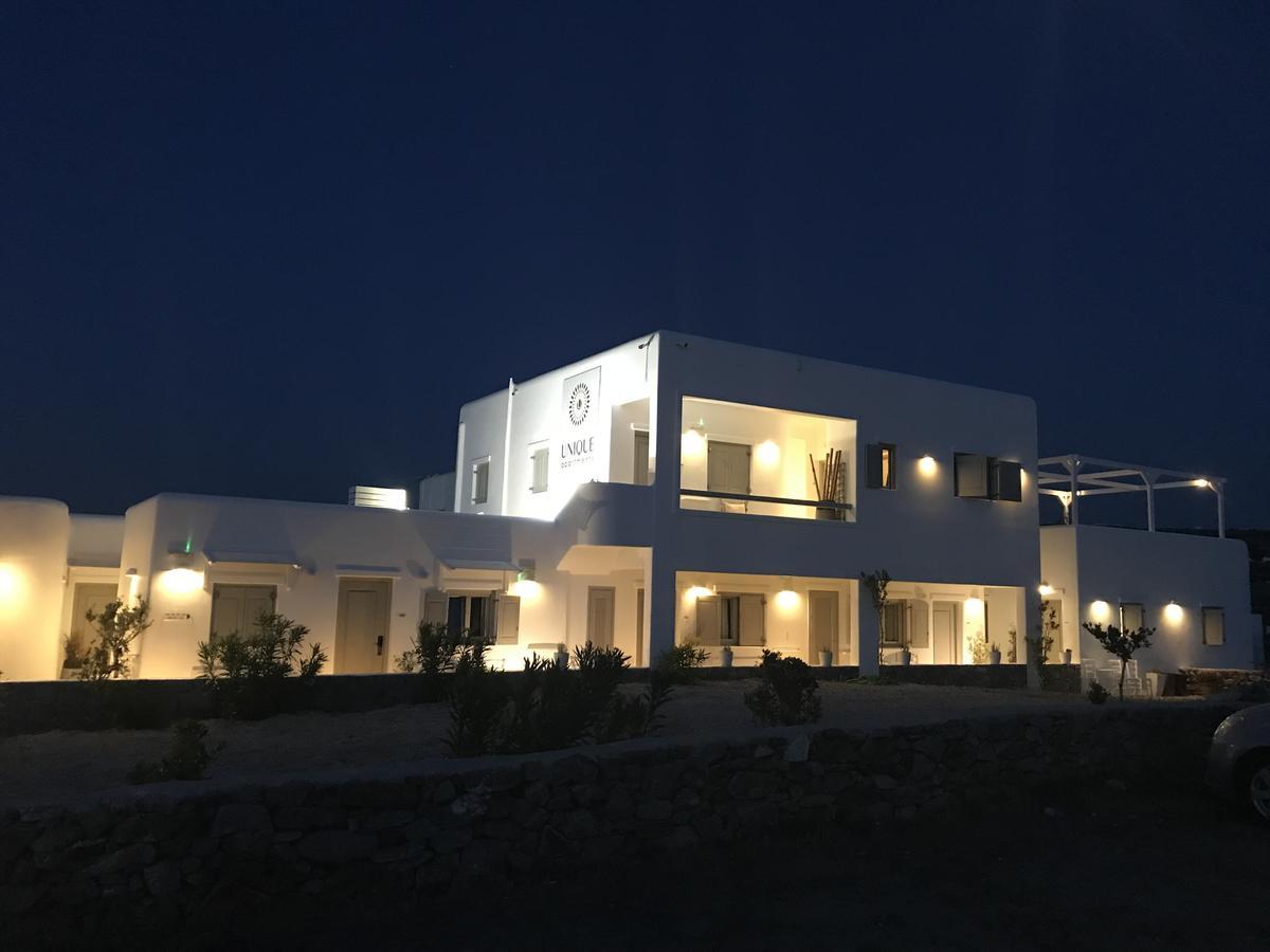 Mykonos Unique Apartment Mykonos Town Exterior photo