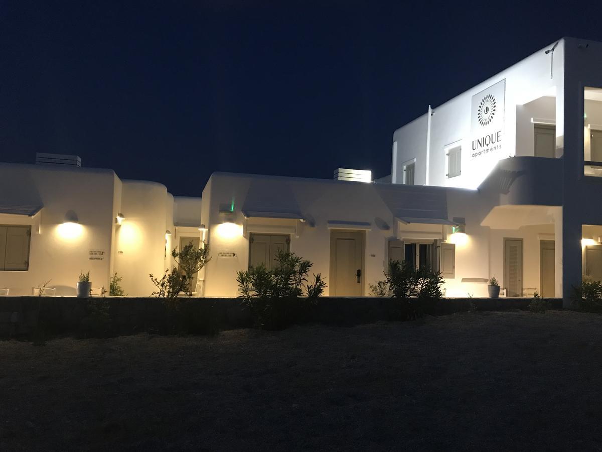 Mykonos Unique Apartment Mykonos Town Exterior photo