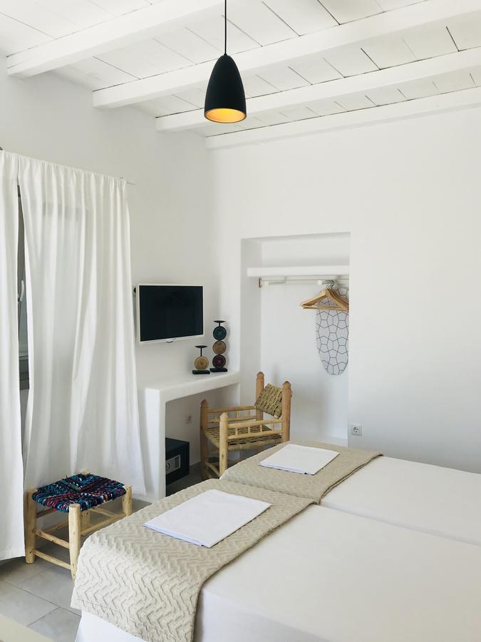 Mykonos Unique Apartment Mykonos Town Exterior photo